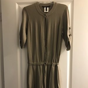BCBG romper!